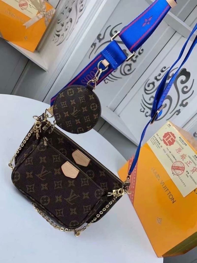 Louis Vuitton Satchel Bags